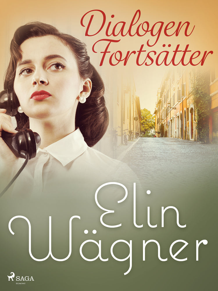 Dialogen Fortsätter