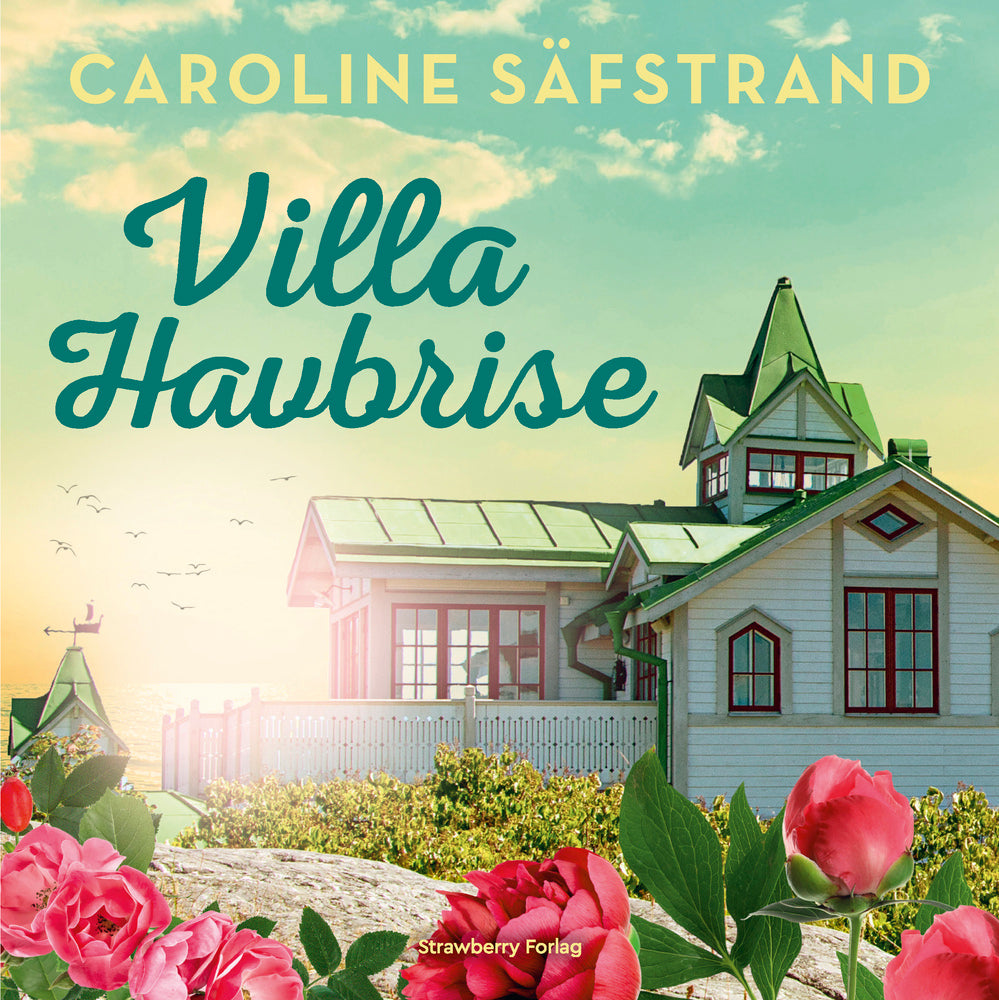 Villa Havbrise
