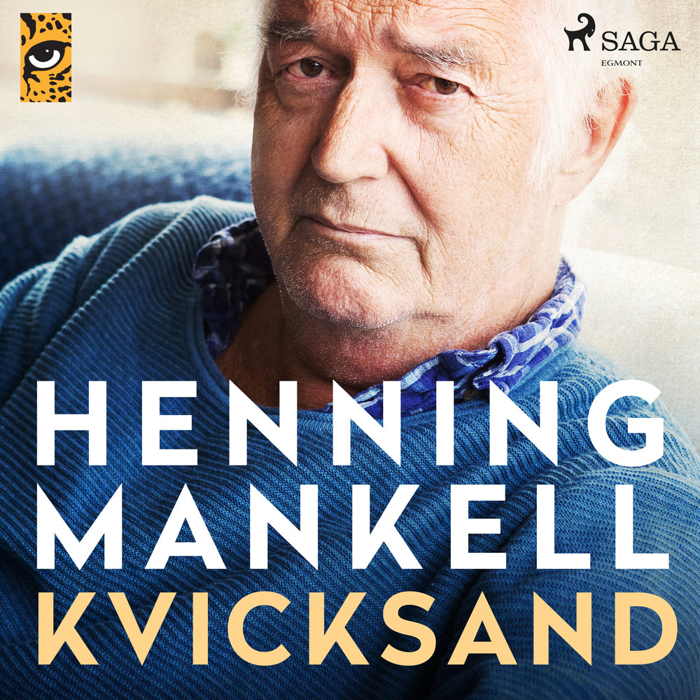 Kvicksand