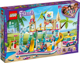 41430 LEGO Friends Sommerbadeland
