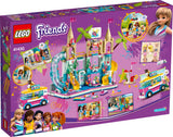 41430 LEGO Friends Sommerbadeland