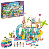 41430 LEGO Friends Sommerbadeland