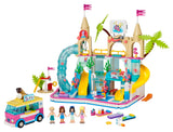 41430 LEGO Friends Sommerbadeland