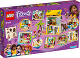 41428 LEGO Friends Strandhus