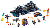 76153 LEGO Super Heroes Avengers Helicarrier