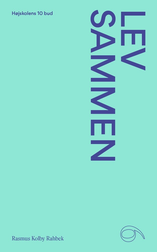 #6 Lev sammen