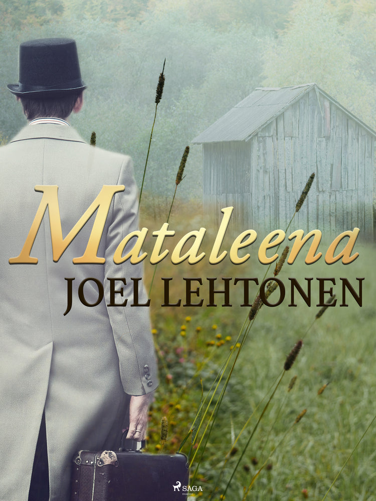 Mataleena