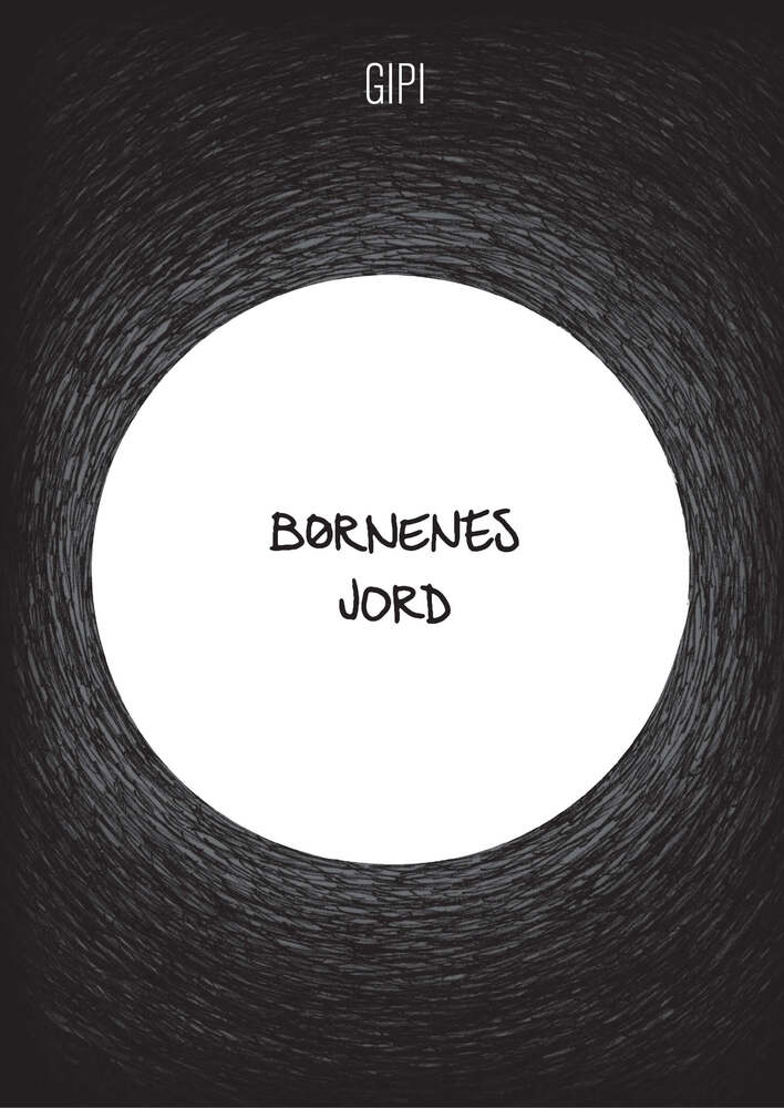 Børnenes Jord
