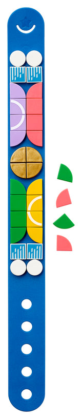 41911 LEGO Dots Armbånd med holdånd