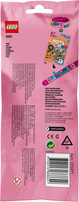 41919 LEGO Dots Energi armbånd