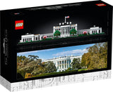 21054 LEGO Architecture Det Hvide Hus