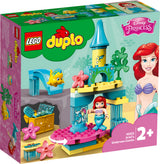 10922 LEGO DUPLO Princess Ariels undervandsslot