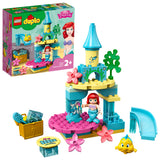 10922 LEGO DUPLO Princess Ariels undervandsslot