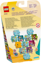 41410 LEGO Friends Andreas sommerlegeboks