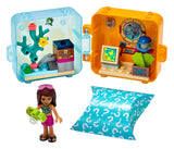 41410 LEGO Friends Andreas sommerlegeboks