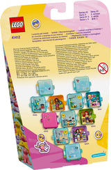 41412 LEGO Friends Olivias sommerlegeboks