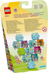 41413 LEGO Friends Mias sommerlegeboks