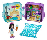 41414 LEGO Friends Emmas sommerlegeboks