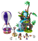 41423 LEGO Friends Tiger ballonredning i junglen