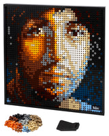 31198 LEGO Art The Beatles