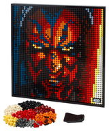 31200 LEGO Art Star Wars™ Sith™-fyrsterne