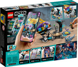 70433 LEGO Hidden Side JB's ubåd