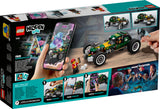 70434 LEGO Hidden Side Overnaturlig racerbil