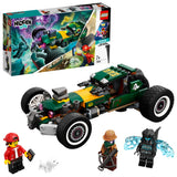 70434 LEGO Hidden Side Overnaturlig racerbil