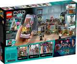 70435 LEGO Hidden Side Newburys nedlagte fængsel