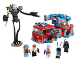 70436 LEGO Hidden Side Fantom brandbil