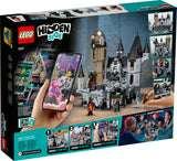 70437 LEGO Hidden Side Mysterieslot