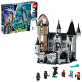 70437 LEGO Hidden Side Mysterieslot
