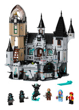 70437 LEGO Hidden Side Mysterieslot