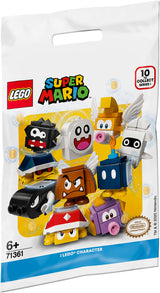 71361 LEGO Super Mario Figurpakker