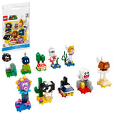 71361 LEGO Super Mario Figurpakker