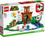 71362 LEGO Super Mario Bevogtet fæstning – udvidelsessæt