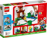 71362 LEGO Super Mario Bevogtet fæstning – udvidelsessæt