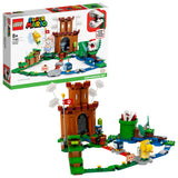 71362 LEGO Super Mario Bevogtet fæstning – udvidelsessæt
