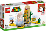 71363 LEGO Super Mario Ørken-pokey – udvidelsessæt