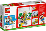 71363 LEGO Super Mario Ørken-pokey – udvidelsessæt