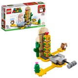 71363 LEGO Super Mario Ørken-pokey – udvidelsessæt