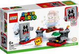 71364 LEGO Super Mario Whomps lavaballade – udvidelsessæt