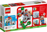 71364 LEGO Super Mario Whomps lavaballade – udvidelsessæt