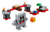 71364 LEGO Super Mario Whomps lavaballade – udvidelsessæt