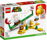 71365 LEGO Super Mario kødædende planterutsjebane – udvidels