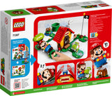 71367 LEGO Super Mario marios hus og yoshi – udvidelsessæt