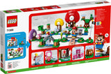 71368 LEGO Super Mario Toads skattejagt – udvidelsessæt