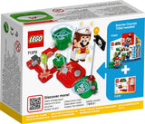 71370 LEGO Super Mario Ild-Mario powerpakke