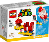 71371 LEGO Super Mario Propel-Mario powerpakke