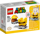71373 LEGO Super Mario Bygge-Mario powerpakke